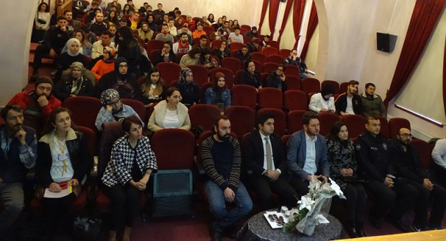 PMYO’dan “Çölyak Farkındalık Konferansı