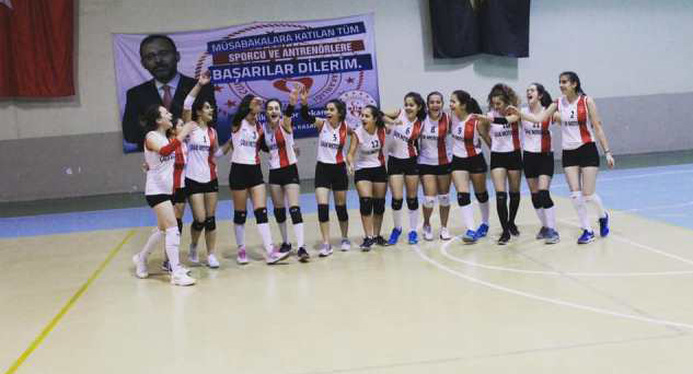 Hisarın Sultanları sonunu getiremedi
