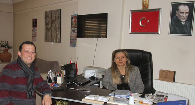 “Reklam peşinde değil hizmet peşindeyiz”