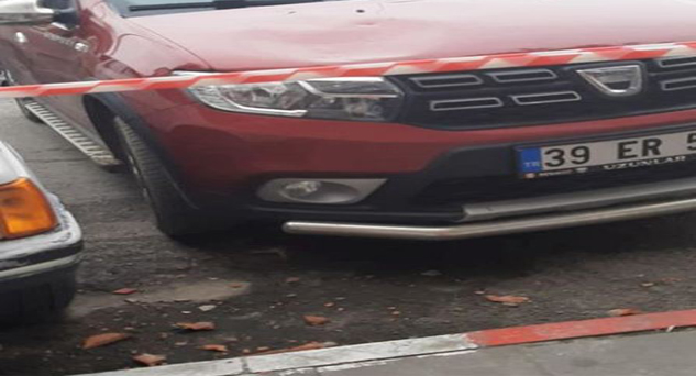 En azından tedbir alınsın