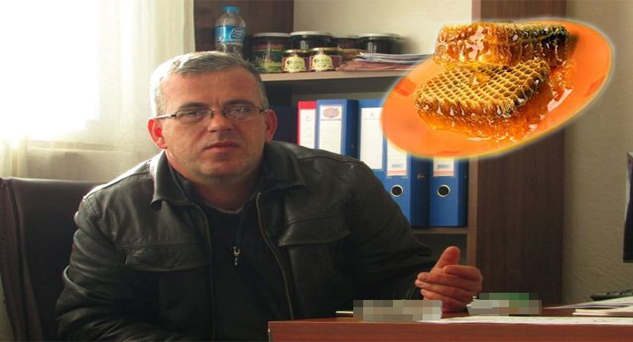 Demirköylü arıcılardan tepki; Sadece adı “Demirköy”