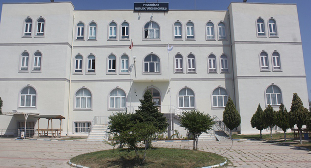 PMYO’da Bahar Dönemi ders kayıtları başladı