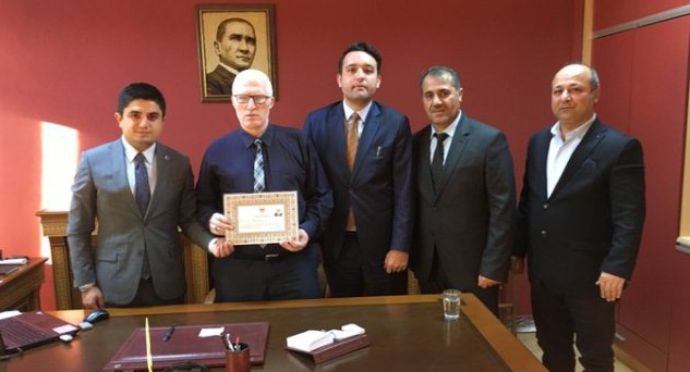 Engeller başarıya engel değildir