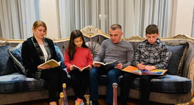 2020’de Saat 20’de 20 dakika