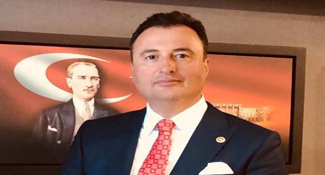 “Yaralarımızı hep birlikte saracağız”