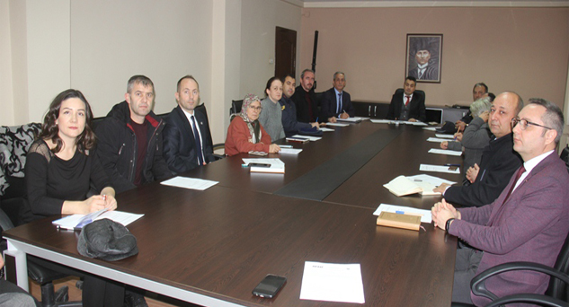 Geçmiş olsun Elazığ