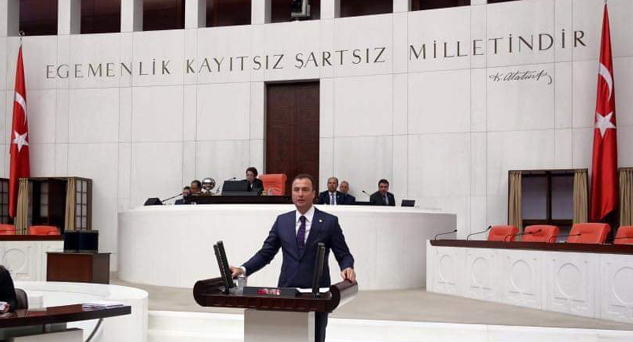 Minsolmaz; “Bir can bile çok önemlidir”