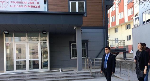 Son çalışmaları inceledi