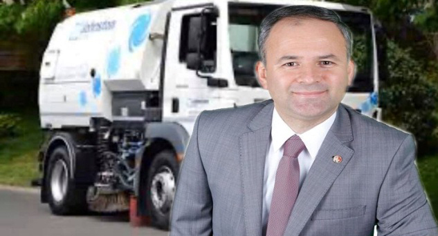 Kaynarca’ya 13’üncü hizmet aracı