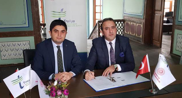 Pınarhisar’da hizmet kalitesi artacak