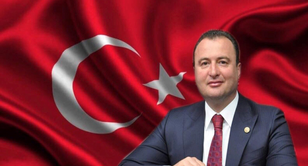 Minsolmaz’dan Yunan Milletvekiline sert tepki