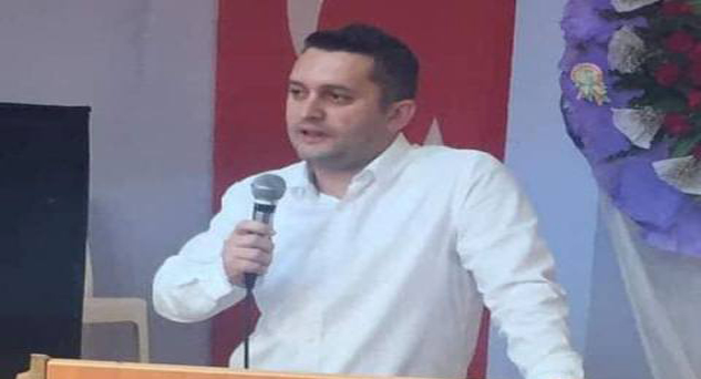 Akdeniz; “ İl Kongresi tarihi 23 Şubat”
