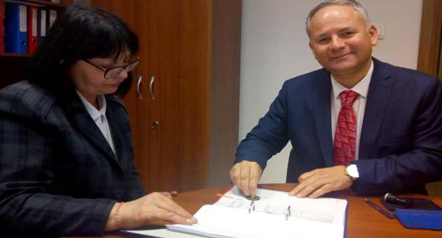 Kaynarca’ya 240.000 Euro’luk AB Projesi