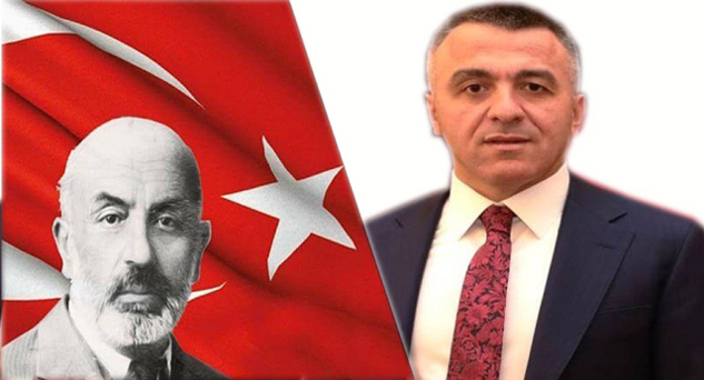 “Kalemiyle değil yüreğiyle yazdı”