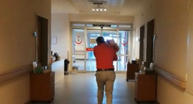 Bebek ve çocuk kaçırmalarına dikkat çekildi