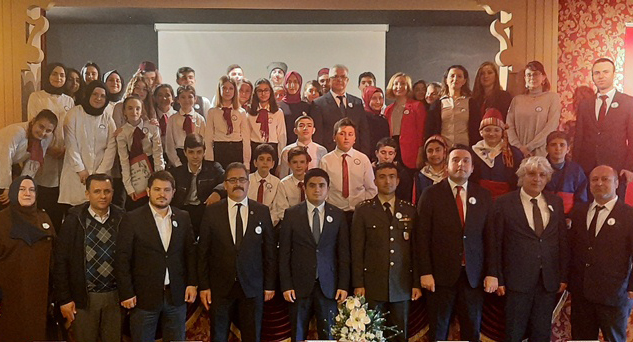 “Allah bir daha bu millete İstiklal Marşı yazdırmasın”
