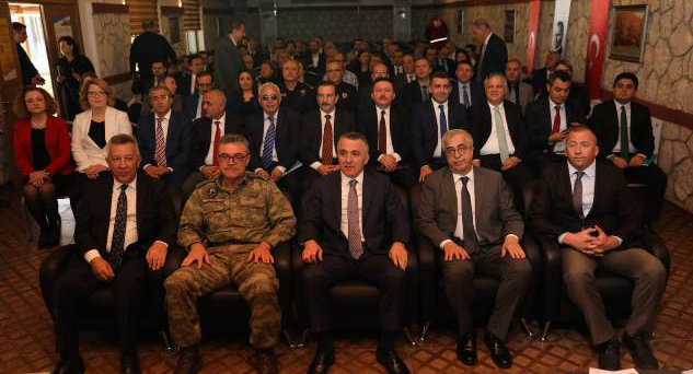 Coronavirüs alınan tedbirlerden daha büyük değildir