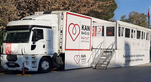21 Mart’ta Pınarhisarlıların kanı ülkesi için akacak