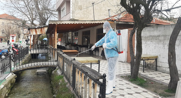 Bu süreci el birliği içinde aşacağız
