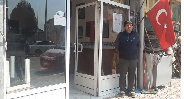 “Kurallara muhakkak uyalım”