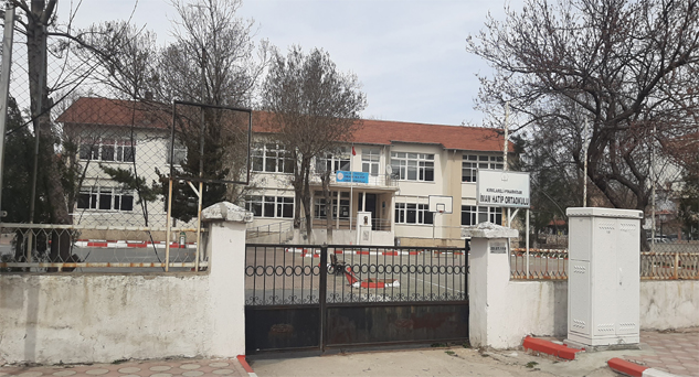 Öncelik çocukların sağlığı