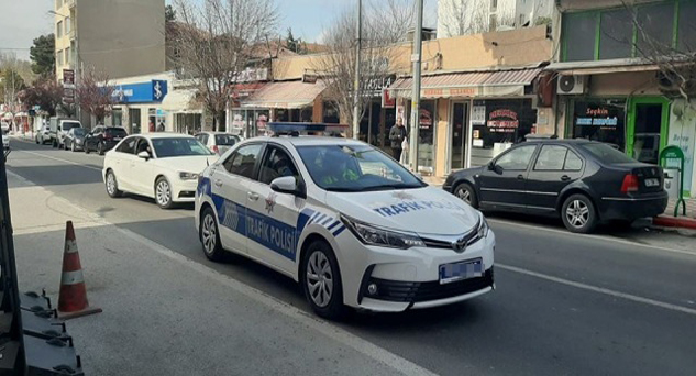 Emniyetten 65 yaş uyarısı