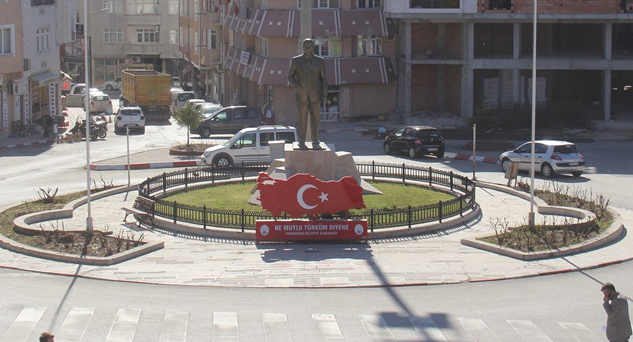 Sen evde kal biz sana geliriz