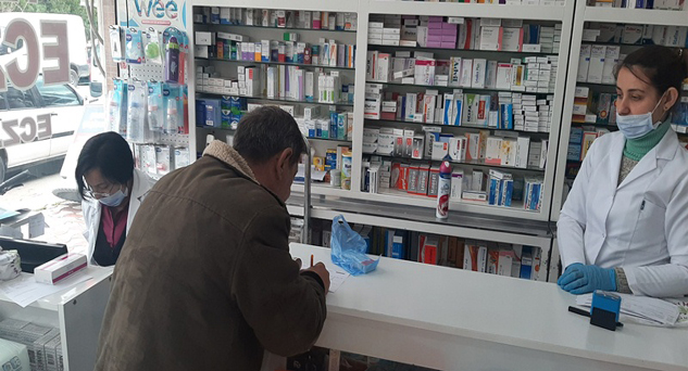 SAĞLIK RAPORU 1 MART’TA SONA EREN HASTALARA KOLAYLIK
