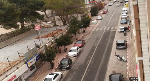 Teşekkürler Pınarhisar