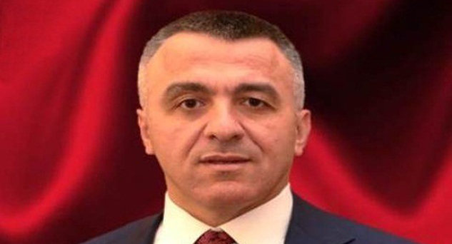 Tüm dünyanın ortak sorunu