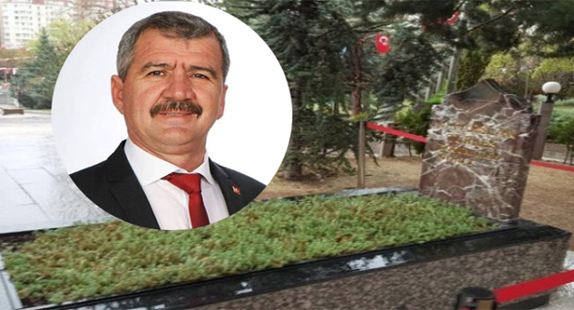 Ömrünü milliyetçi harekete, ülkeye ve millete adadı