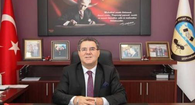 “Krediler faizsiz olarak 3 ay ertelendi”