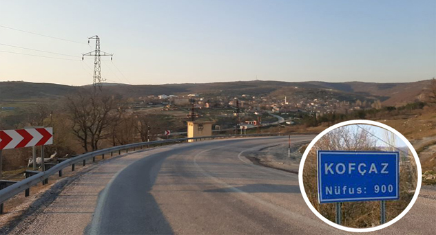Kurudere’den sonra Kofçaz
