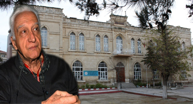 Orhan Koloğlu’ndan acı haber
