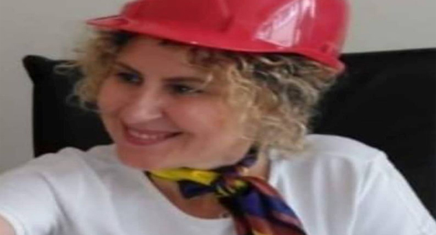 İş güvenliği uzmanımızın haftasını kutladık