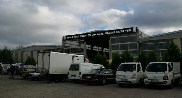 Pazaryerleri için yeni karar alındı