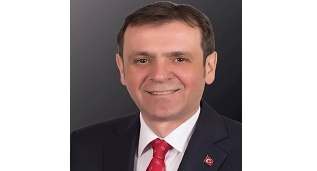 Başkan Özalp “Biz Bize Yeteriz Türkiyem” dedi