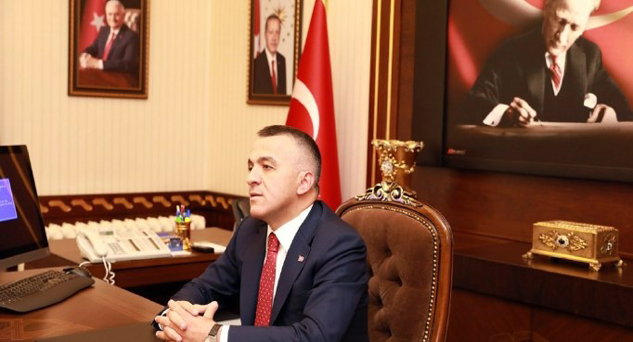 “Türkçe en önemli kültürel mirasımızdır”