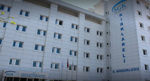 Emekli maaşları ödenmeye başladı