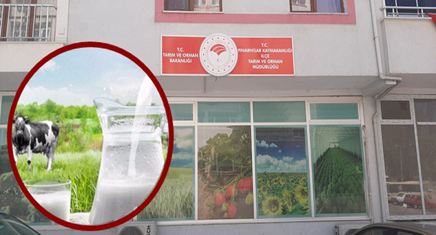 Çiğ süt desteğinin detayları belli oldu