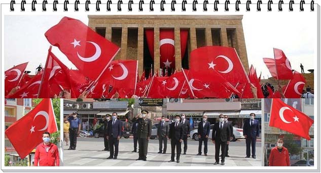 Nice 19 Mayıs’lara