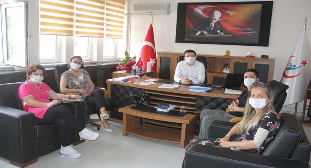 Özele gerek yok devlet yeter