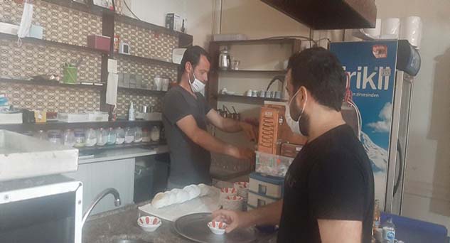 Kahvehanelerde kapanış süresi uzatıldı