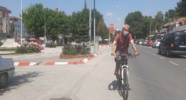 Çok fazla normalleşmeyelim