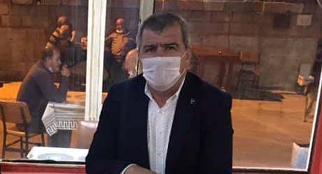 Alışacağız, alışmak zorundayız