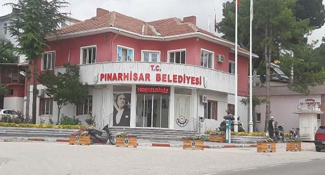 BELEDİYENİN KANUNSUZ İŞLEMİNİ DANIŞTAY İPTAL ETTİ