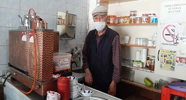 O’nlar sokağa çıkma kısıtlamasından muaf