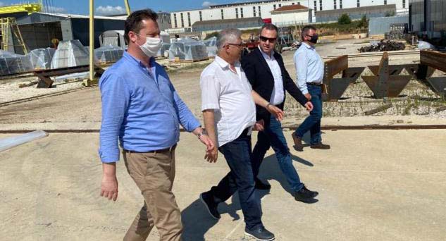 “Her türlü girişimde bulunacağız”