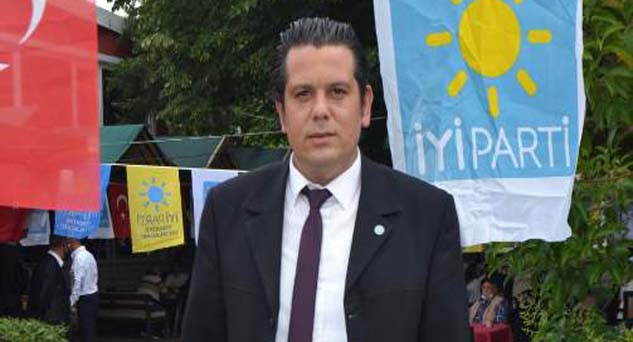 Başkan Tekeş; “Rahmet ve minnetle yad ediyoruz”