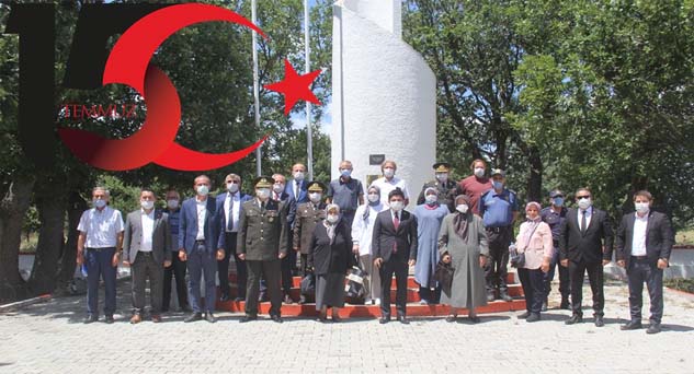 Demokrasi nöbetimiz hiç bitmeyecek